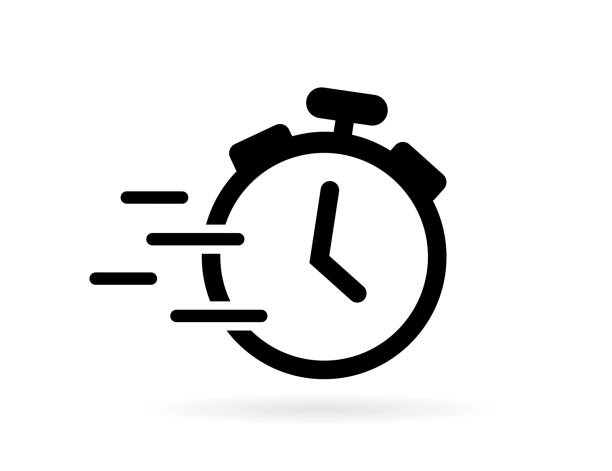 Fast Time Limit 407 How Fast Time Flies Stock Photos, High-Res Pictures, and Images ...