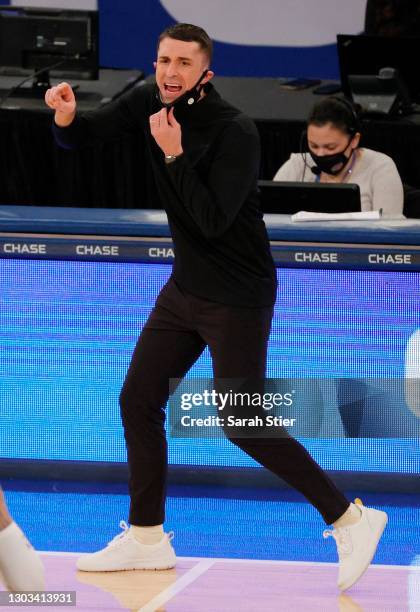 Ryan Saunders 996 Ryan Saunders Photos & High Res Pictures - Getty Images