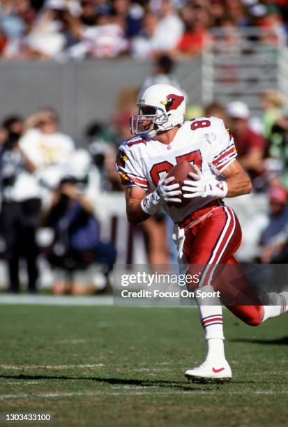 Ricky Proeh 223 Ricky Proehl Photos & High Res Pictures - Getty Images