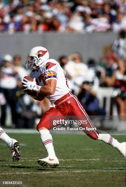 Ricky Proeh 223 Ricky Proehl Photos & High Res Pictures - Getty Images