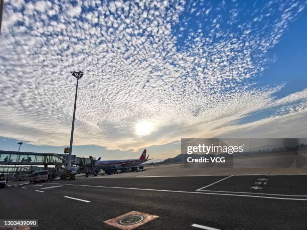 Fuzhou International Airport Photos and Premium High Res Pictures