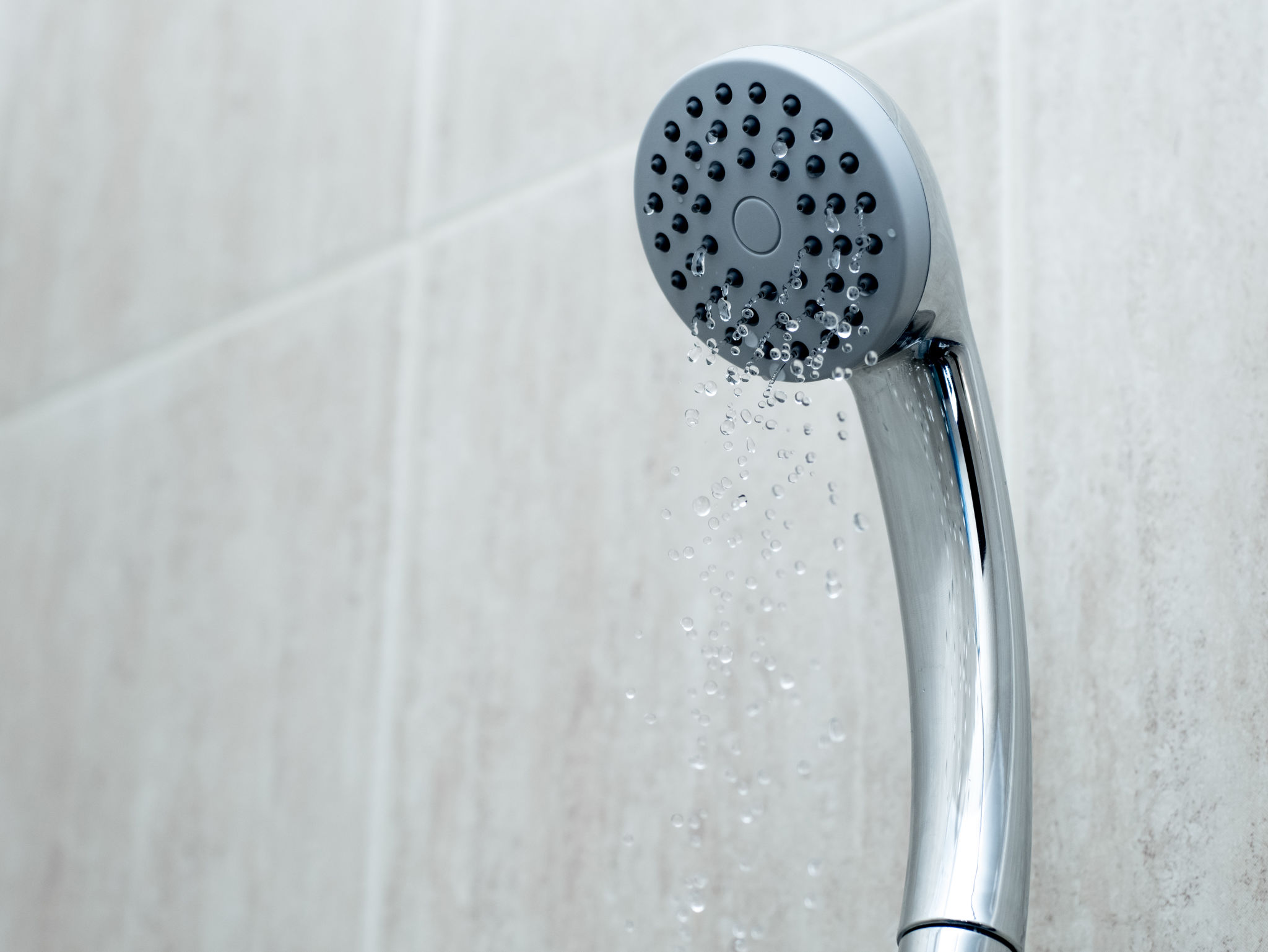 water pressure