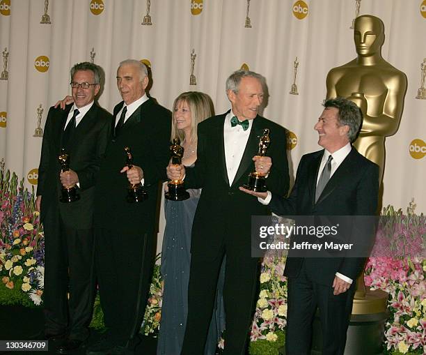 Tom Ruddy 158 Albert S Ruddy Photos & High Res Pictures - Getty Images