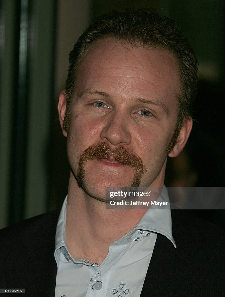 The 77th Annual Academy Awards - Nominees Luncheon - Outside Arrivals