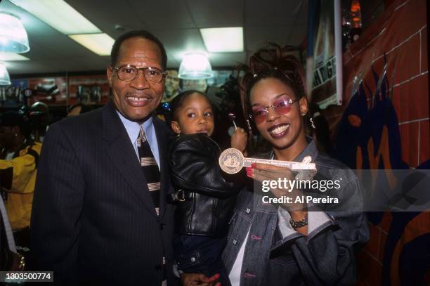 Rah The Raper Rah Digga Photos et images de collection - Getty Images