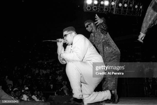 Heavier Set Rapper 523 Heavy D Rapper Stock Photos, High-Res Pictures, and Images - Getty ...