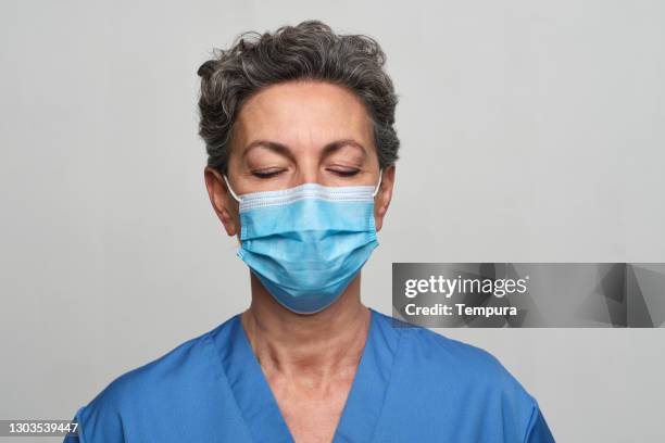 Tryj Nurse 50 Years Photos and Premium High Res Pictures - Getty Images