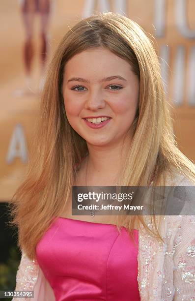 280 Madylin Sweeten Photos & High Res Pictures - Getty Images