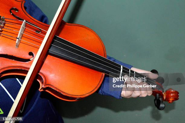 Viola Rutar 70 Viola Pennsylvania Stock Photos, High-Res Pictures, and Images ...