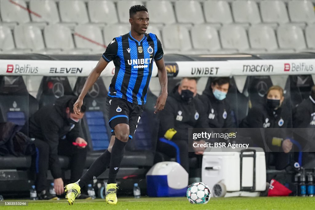 Club Brugge v OH Leuven - Jupiler Pro League