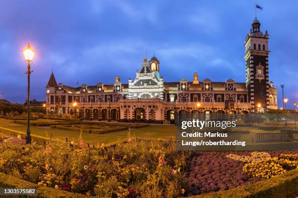George Troup 12 George Troup Stock Photos, High-Res Pictures, and Images - Getty Images