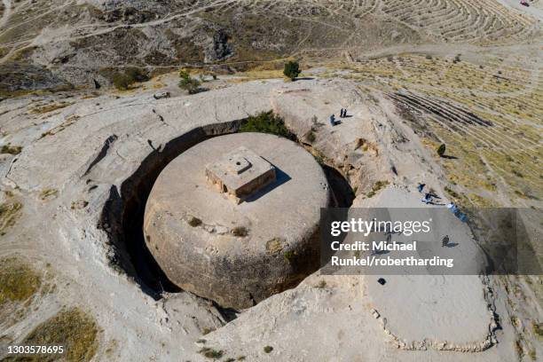 Pakistan Rostam 23 Takht E Rostam Stock Photos, High-Res Pictures, and Images - Getty ...
