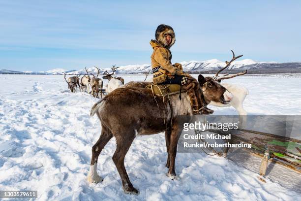 1.706 fotos e imágenes de República De Sakha - Getty Images