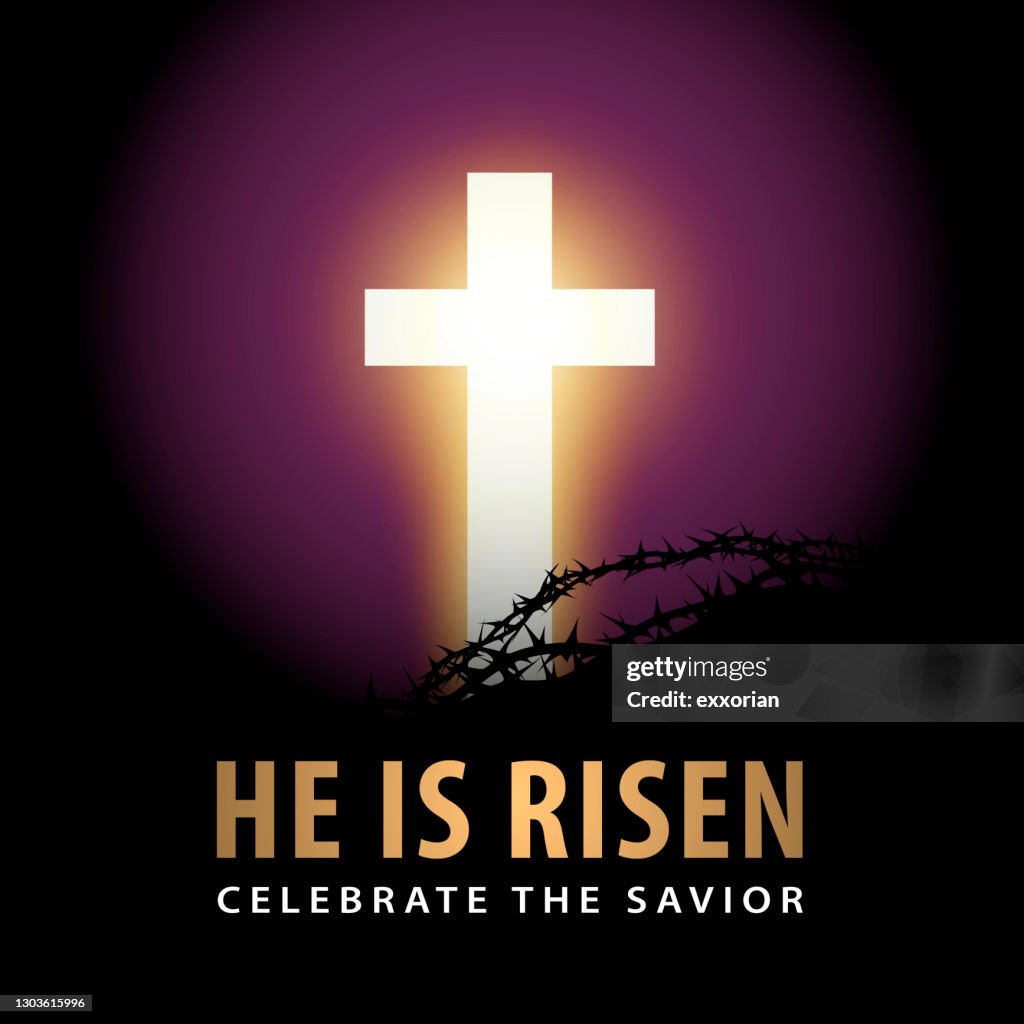 Celebrate the Risen Savior