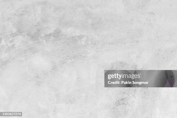 old grunge stone wall texture background. - cement wall stock pictures, royalty-free photos & images