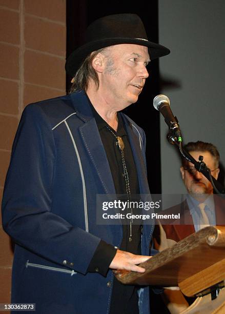 Neil Rabinowitz Photo 48 Sundance Film Festival Neil Young Heart Of Gold Premiere Photos ...