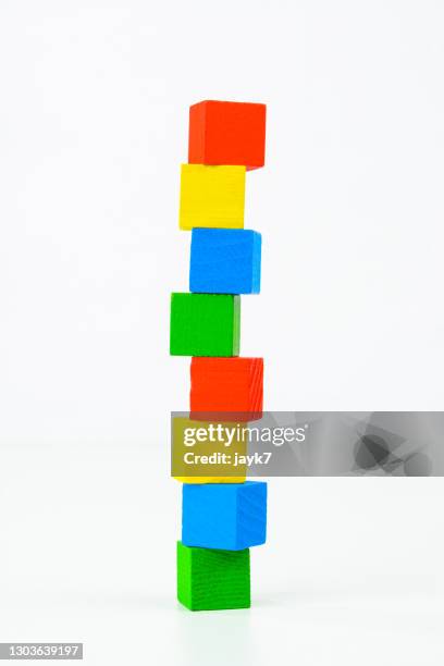 59 Block Stacking Problem Stock Photos, High-Res Pictures, and Images ...
