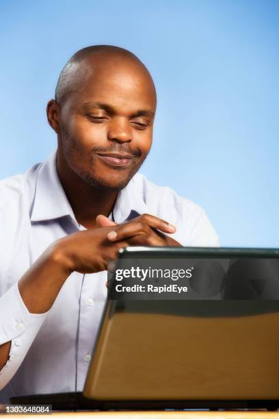 Smug Businessman Desk Photos and Premium High Res Pictures - Getty Images