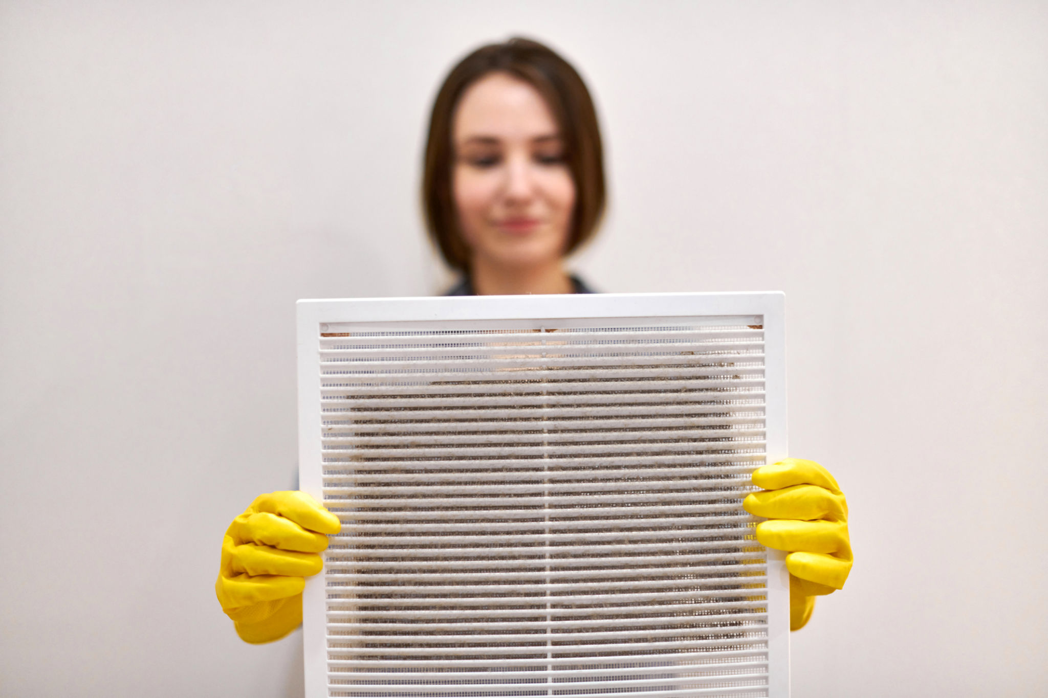 allergens cleaning
