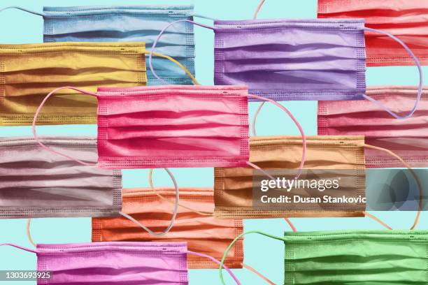 Pattern Mask Color Types Surgical Masks Pattern Photos and Premium High Res Pictures - Getty Images