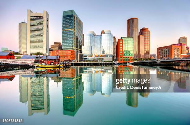 boston, massachusetts - boston massachusetts imagens e fotografias de stock