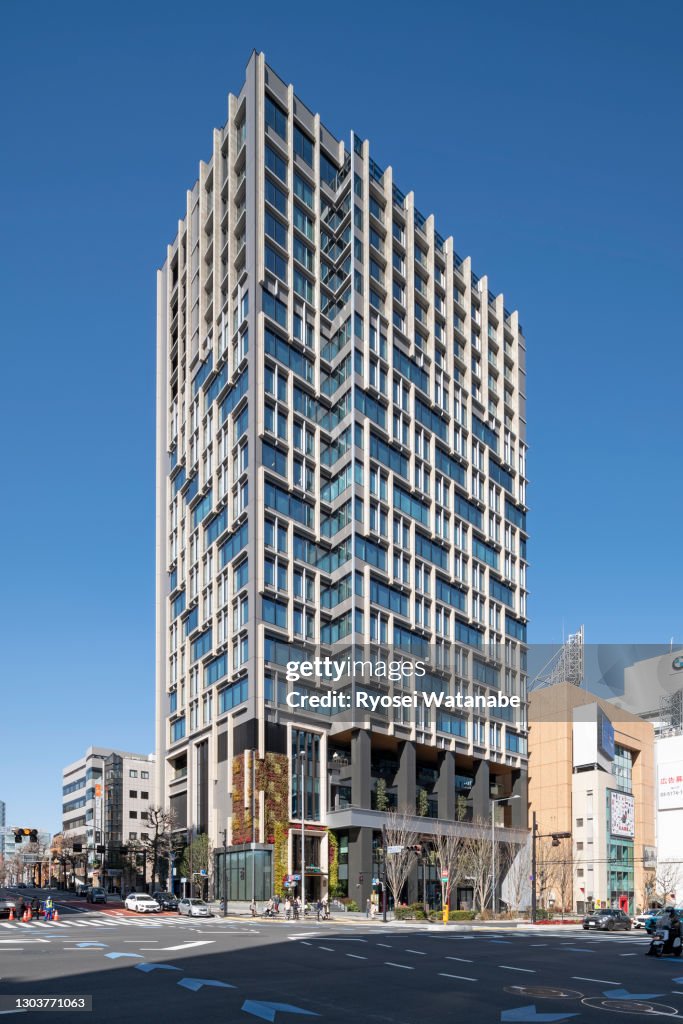 The ARGYLE aoyama