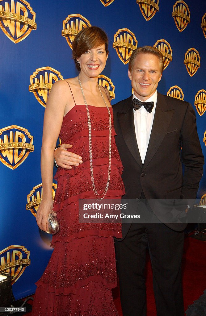 58th Annual Primetime Emmy Awards - Warner Bros. Television Party