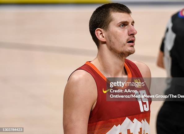 DENVER NUGGETS VS PORTLAND TRAIL BLAZERS, NBA DENVER NUGGETS VS PORTLAND TRAIL BLAZERS, NBA