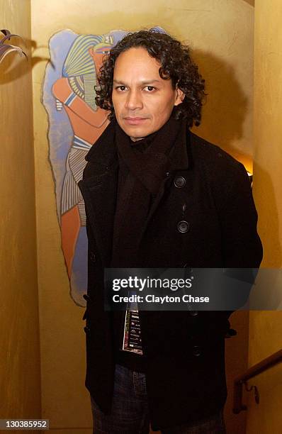 71 Filmakers Ernesto Contreras Stock Photos, HighRes Pictures, and