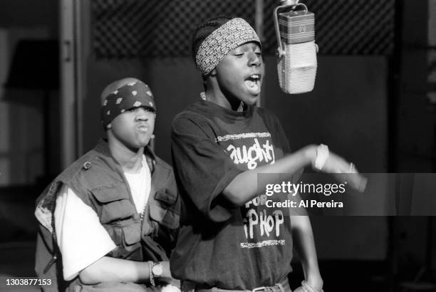 319 Rapper Malik Photos & High Res Pictures - Getty Images