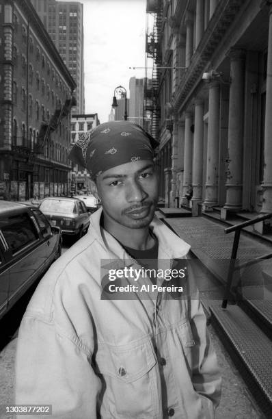 Jamal Raper 286 Rapper Jamal Photos & High Res Pictures - Getty Images