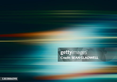 Horizontal motion abstract Horizontal motion abstract
