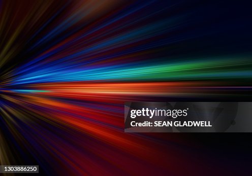 Color Speed Graphics Color Speed Abstract High-Res Stock Photo - Getty Images