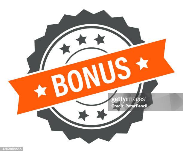 Bonus Level Sign 11,971 Bonus Stock Photos, High-Res Pictures, and Images - Getty Images
