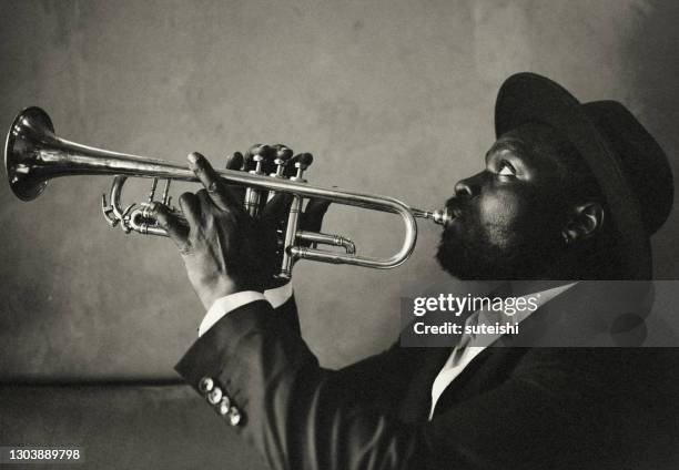 seulement du jazz ! - photo of jazz photos et images de collection