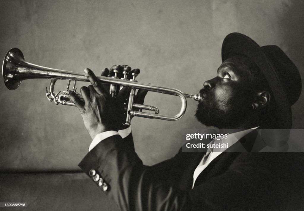 Only JAZZ!