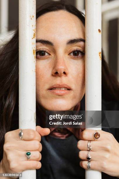 Inmate Face Inmate Face Photos and Premium High Res Pictures - Getty Images