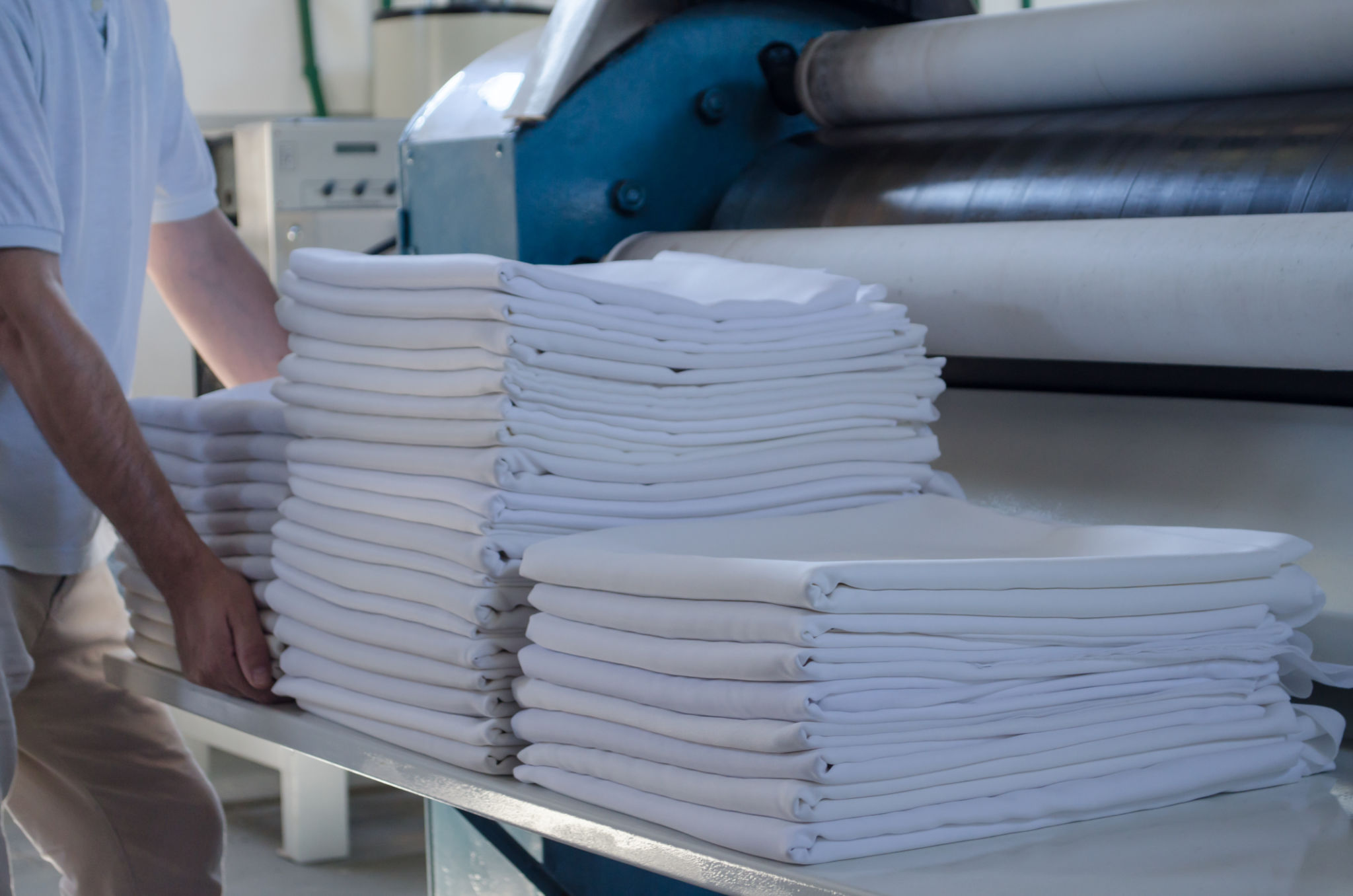 laundry quality care