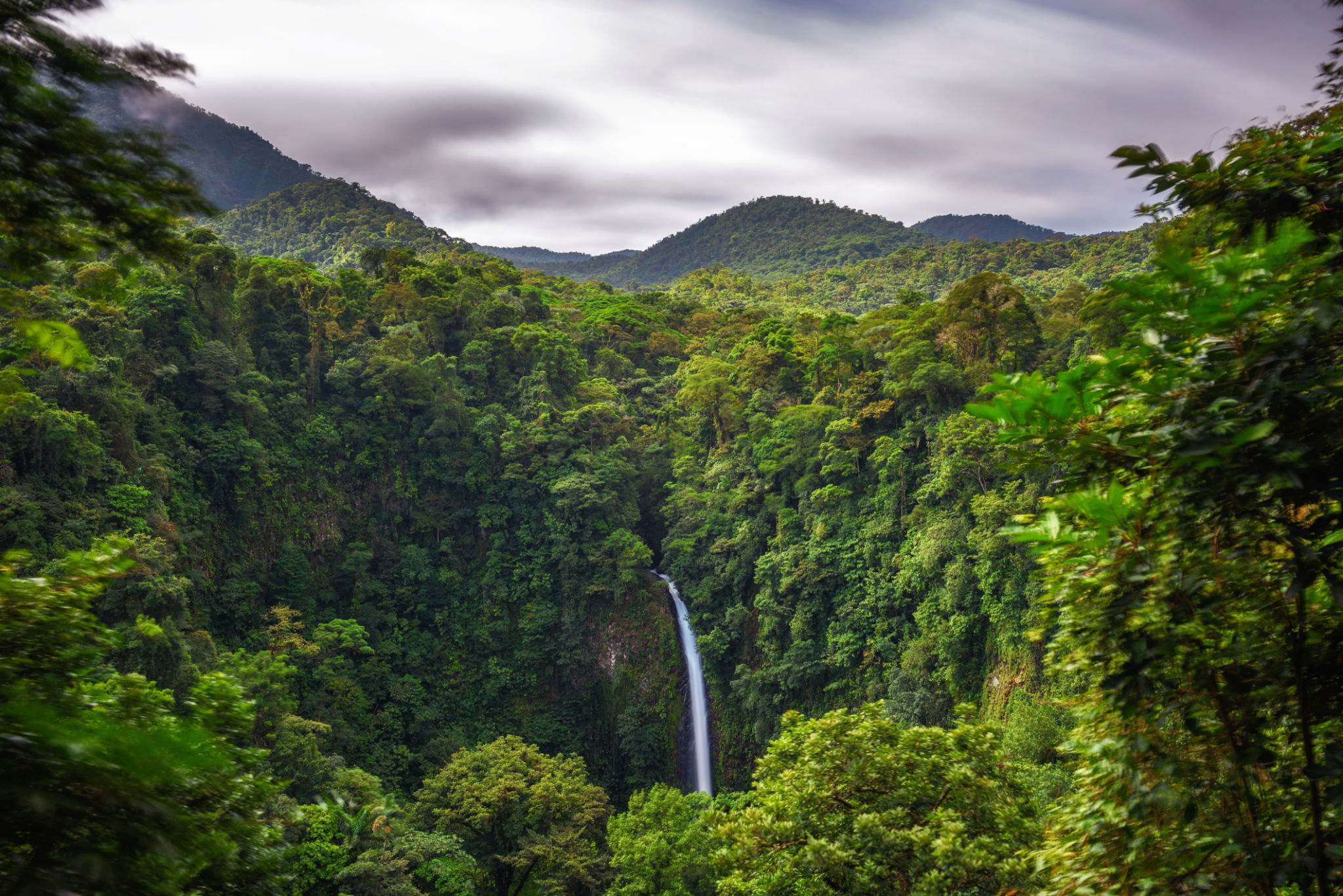 costa rica eco