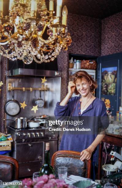 Jane Mallory Birkin, OBE who attained international notability for her decade long musical and romantic relationship with the French singer Serge...