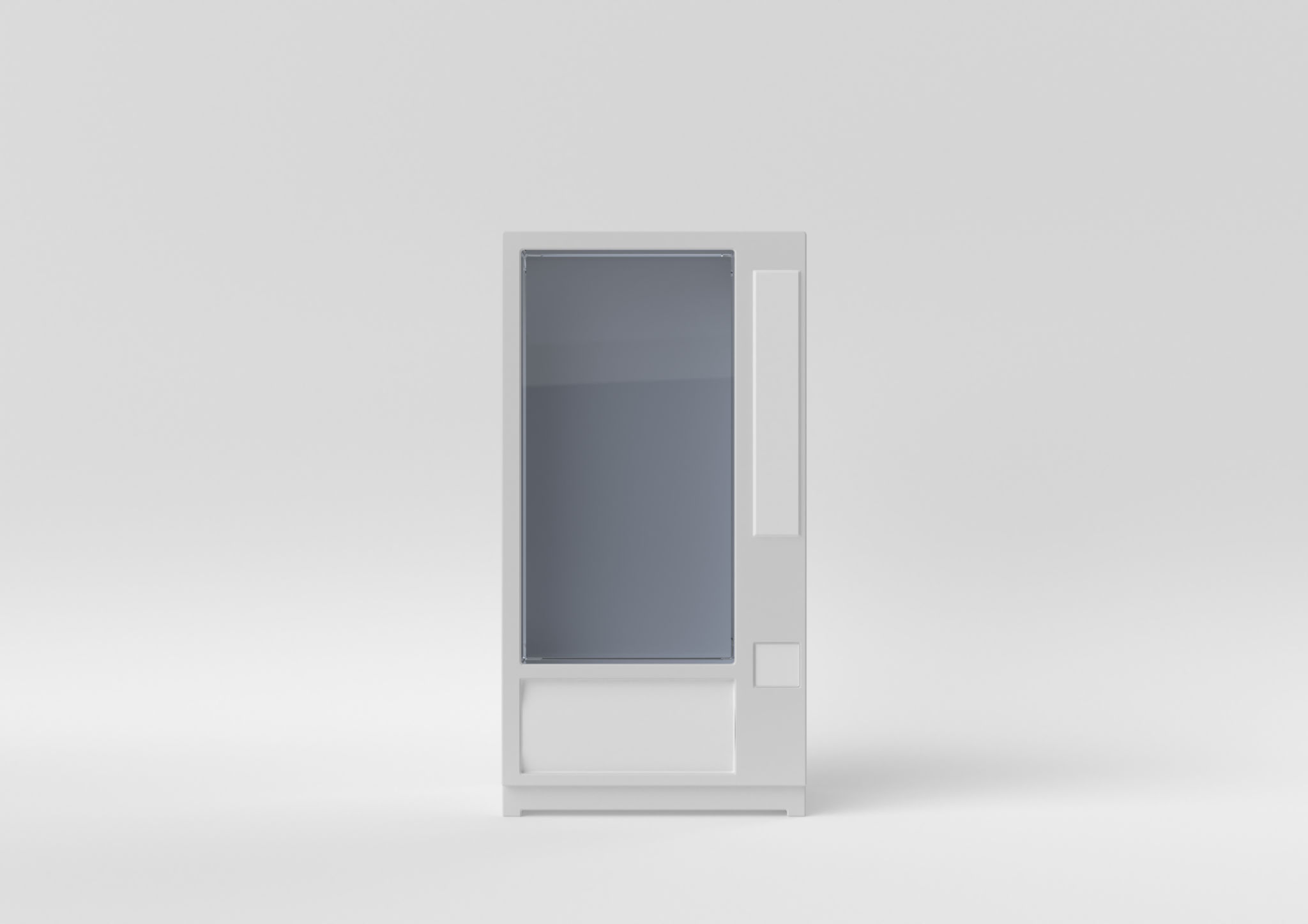 modern vending