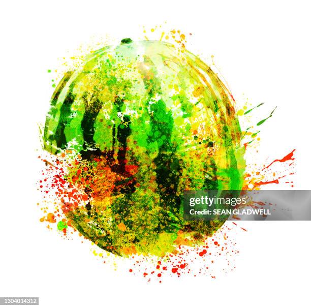 Watermelon Splat 20 Watermelon Splat Stock Photos, High-Res Pictures, and Images - Getty ...