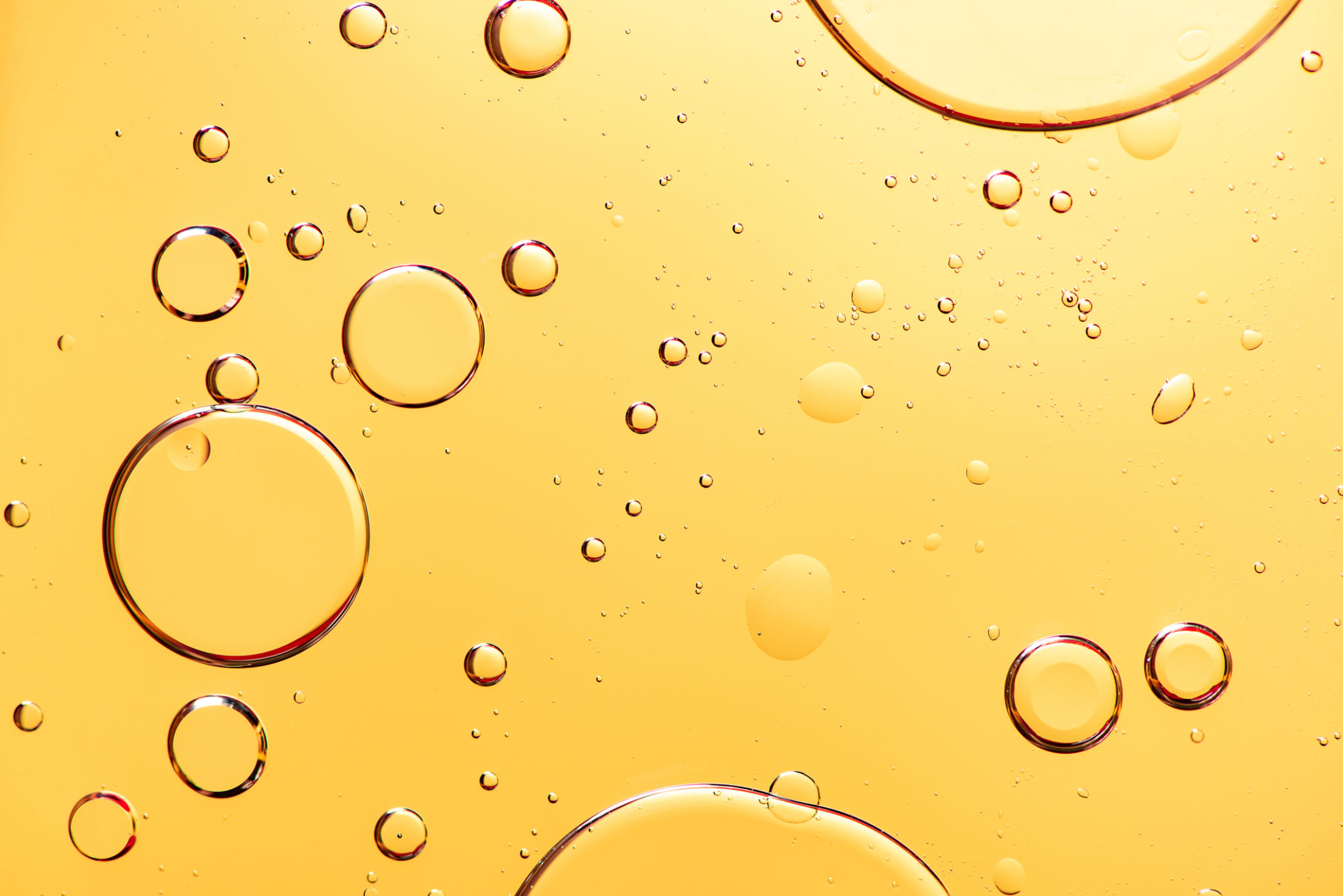 essential oils beauty
