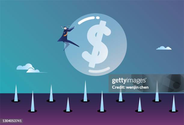 100点の風船 割れるイラスト素材 Getty Images 100点の風船 割れるイラスト素材 Getty Images