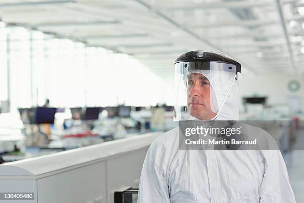 Lab Regear Lab Safety Gear Photos and Premium High Res Pictures - Getty Images
