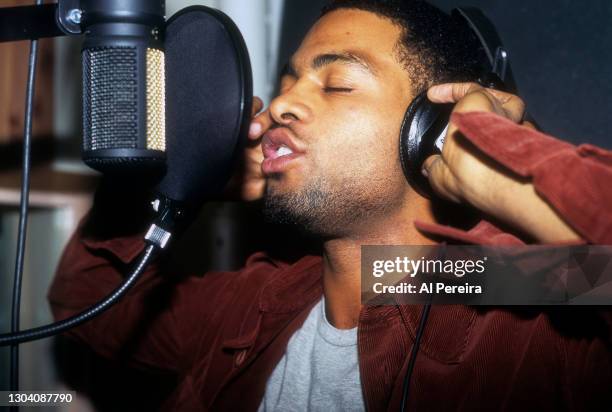 Butterfly Rapper 266 Ishmael Butler Stock Photos, High-Res Pictures, and Images - Getty ...