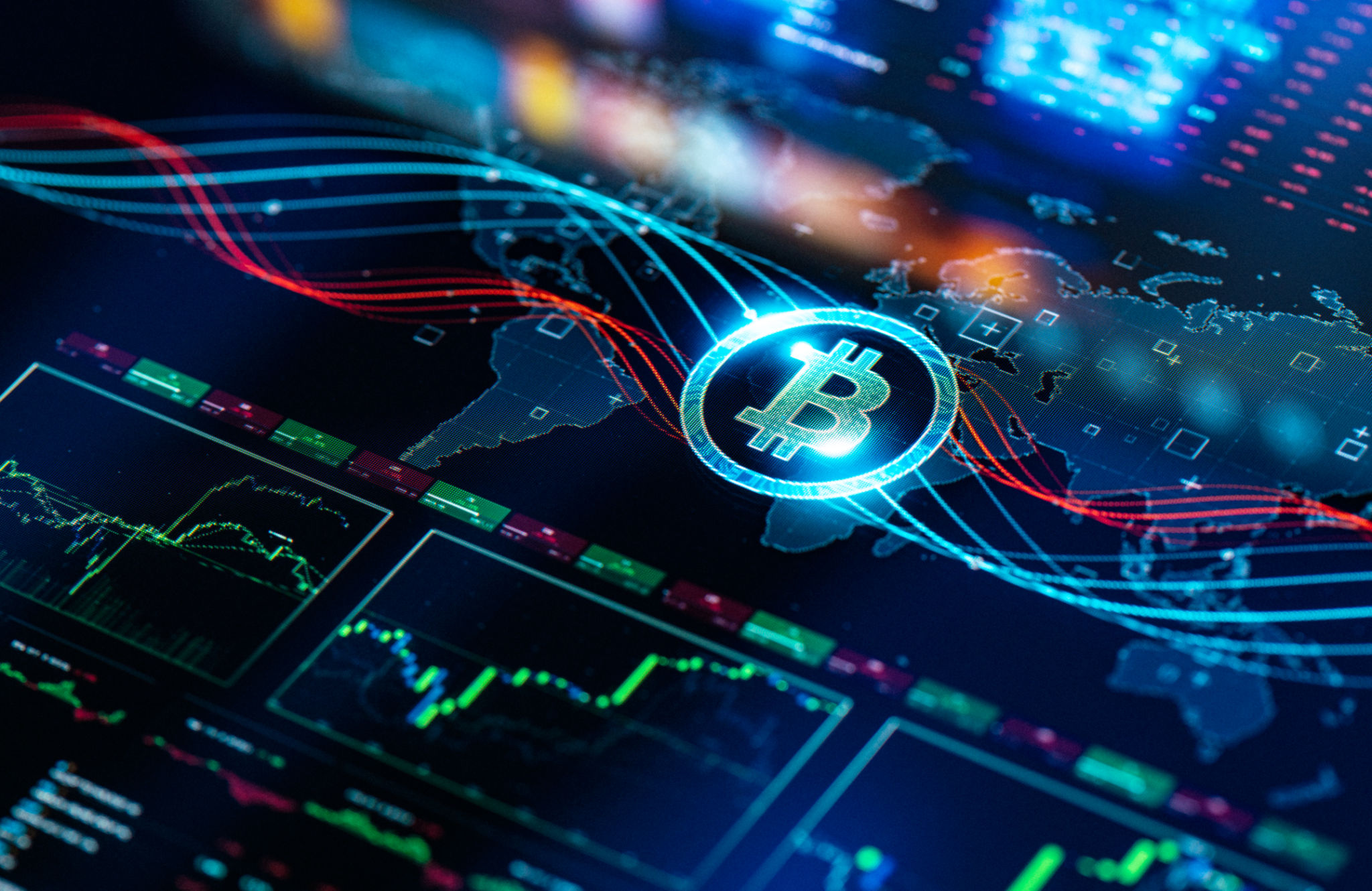 crypto exchange