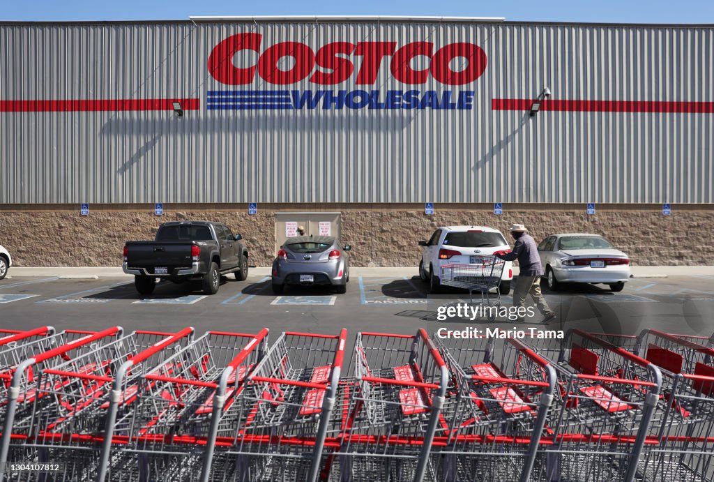 Costco Announces Raising Minimum Wage to $16 An Hour