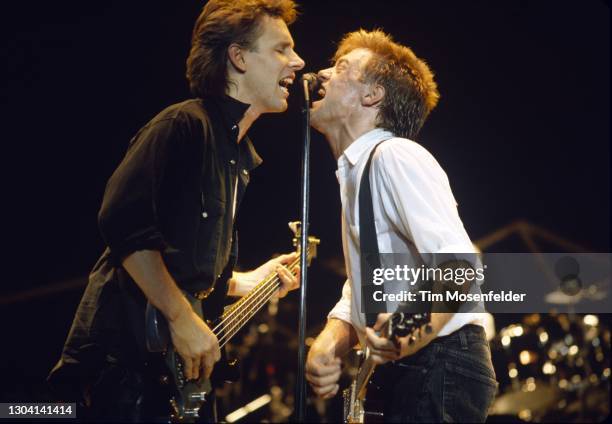 Keith Scott Photos and Premium High Res Pictures - Getty Images