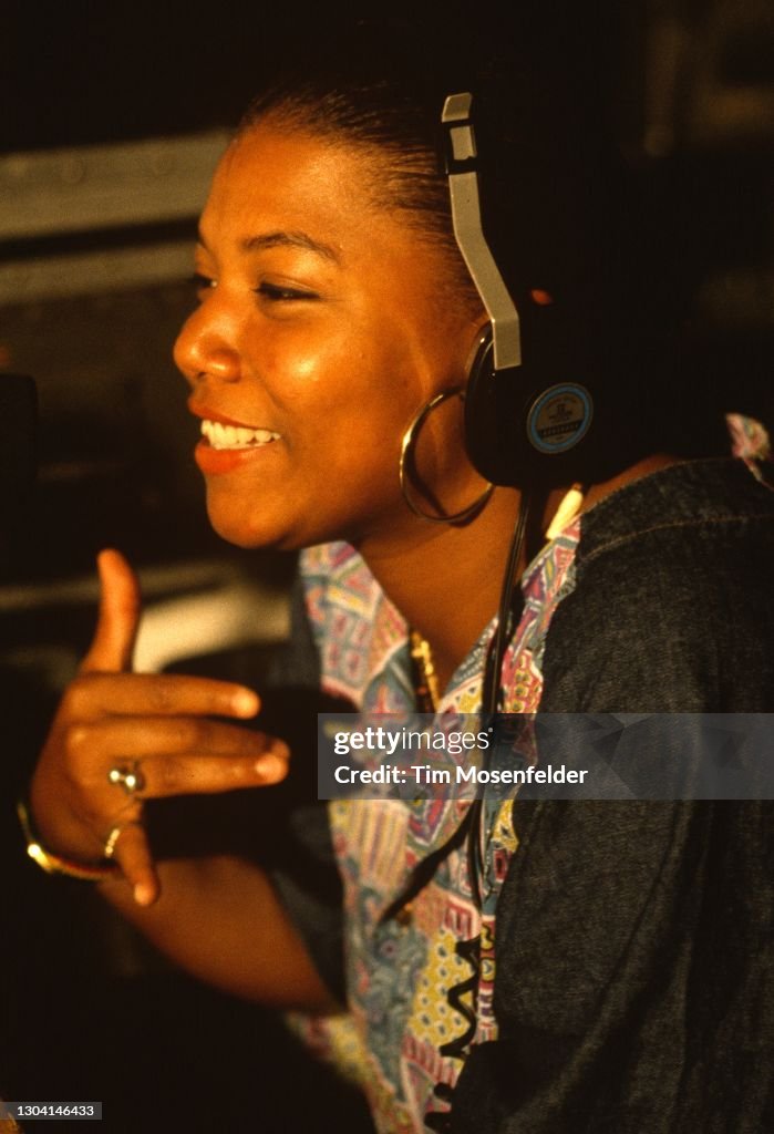 KMEL Summer Jam 1993, Mountain View CA